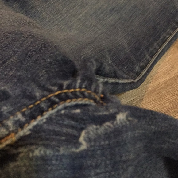 Jeans - Picture 6 of 6